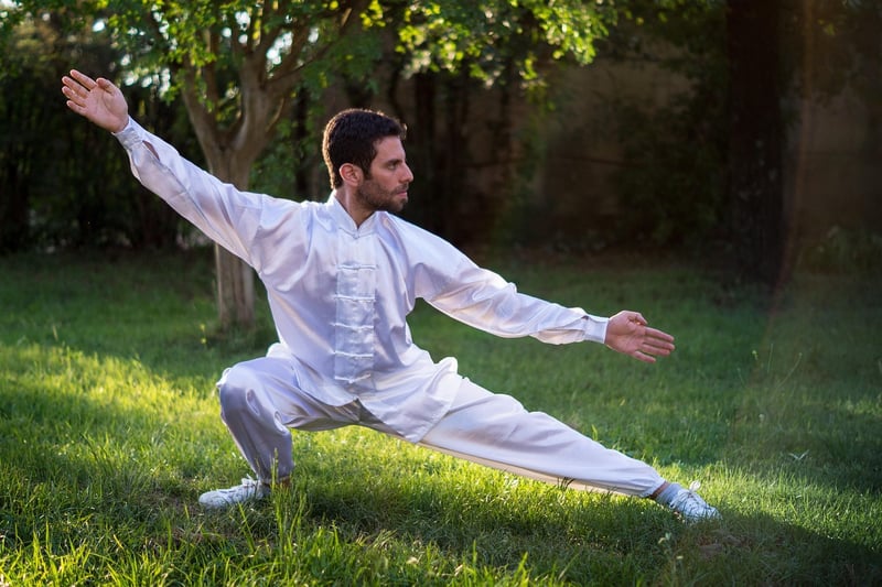 Meditation